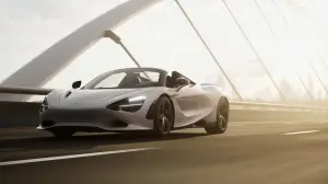 McLaren 750S - 4