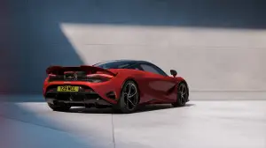 McLaren 750S