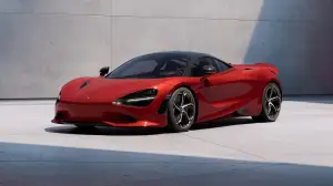 McLaren 750S - 31