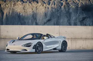 McLaren 750S