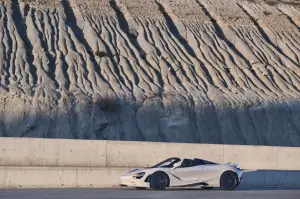 McLaren 750S