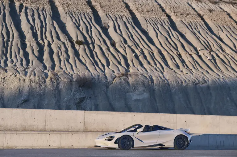 McLaren 750S - 35