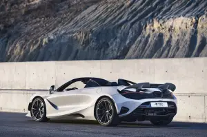 McLaren 750S