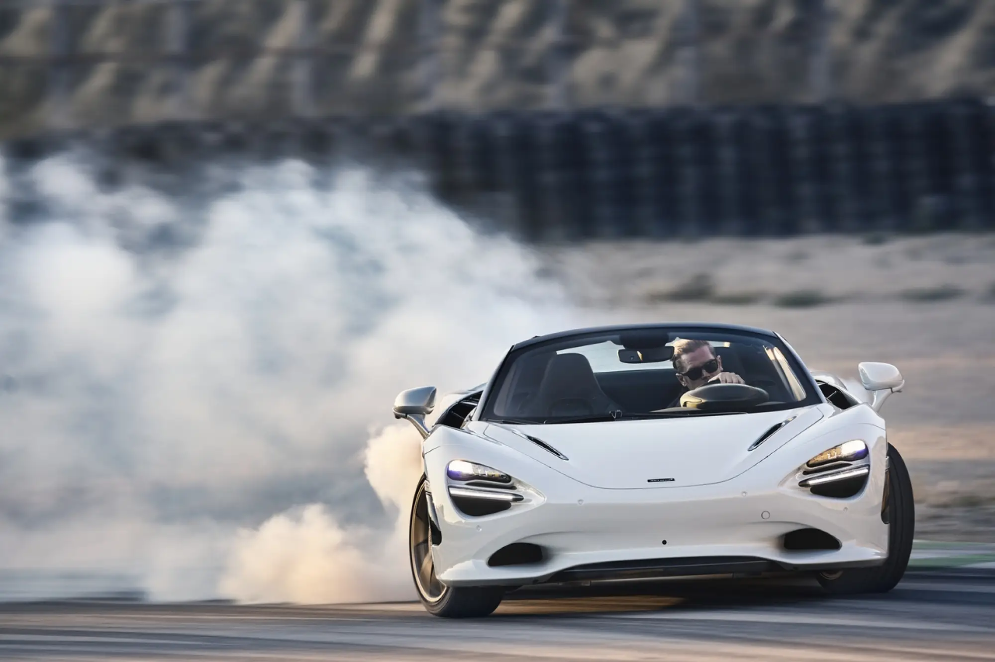 McLaren 750S - 41