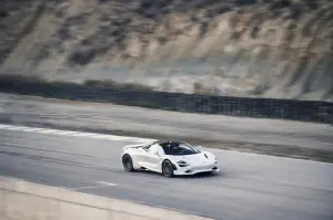 McLaren 750S
