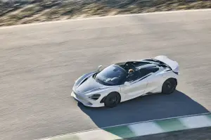 McLaren 750S