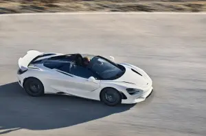 McLaren 750S