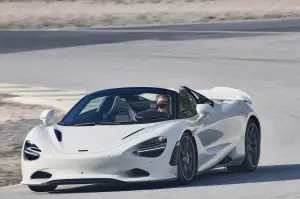 McLaren 750S