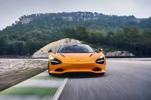 McLaren 750S