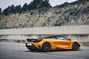 McLaren 750S