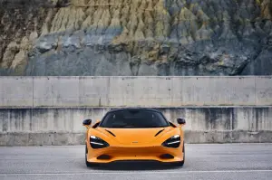 McLaren 750S
