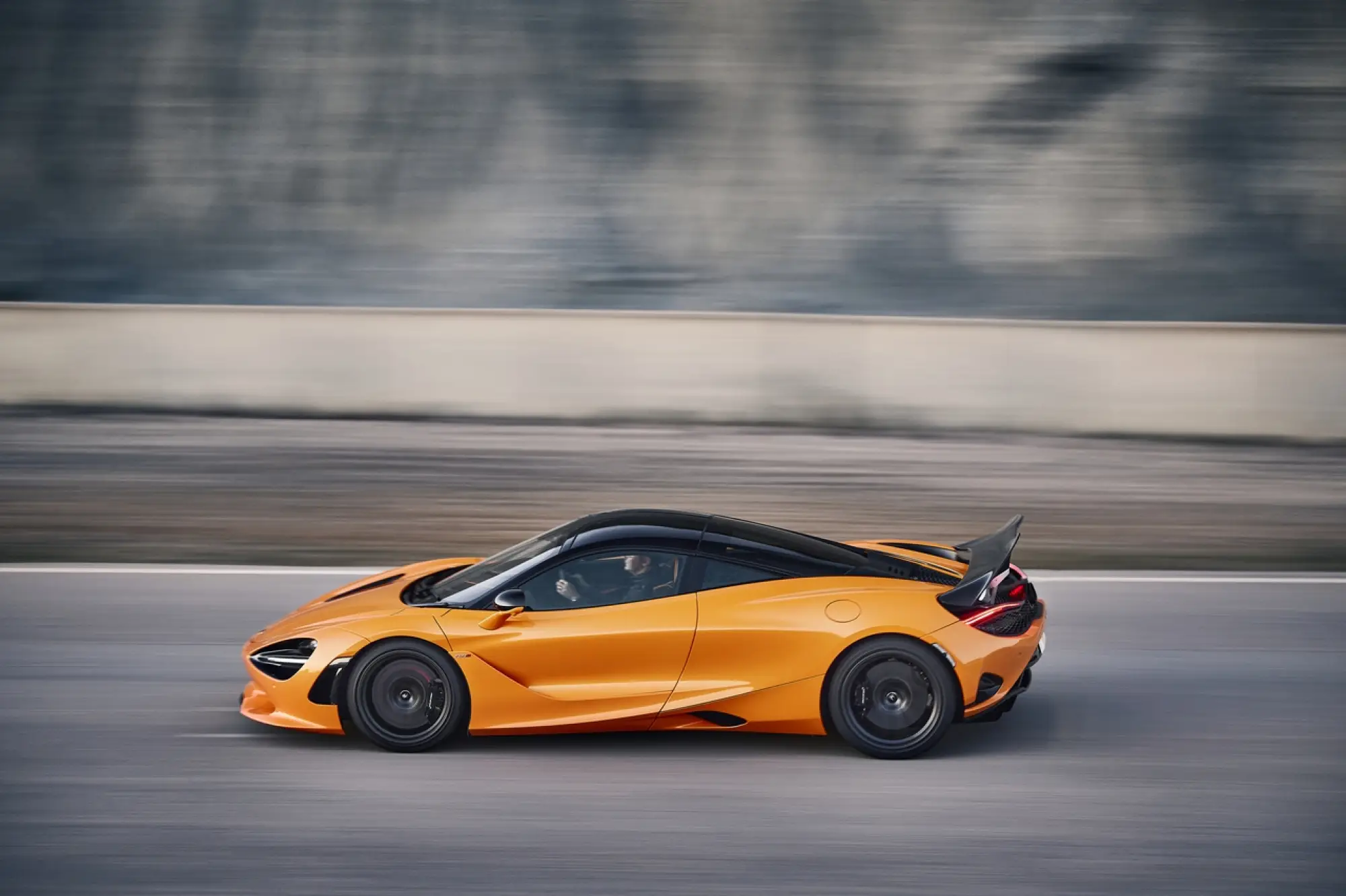 McLaren 750S - 65