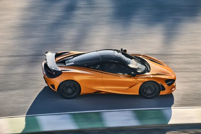 McLaren 750S - 67