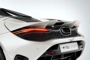 McLaren 750S