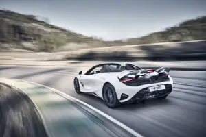 McLaren 750S