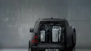 Land Rover Defender 130 Outbound e V8 2024 - 21