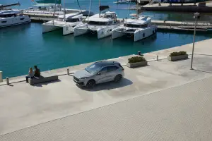 Ford Kuga Graphite Tech Edition