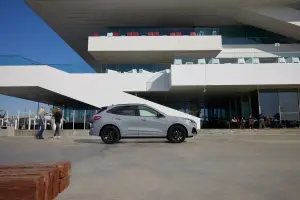 Ford Kuga Graphite Tech Edition
