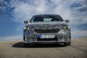 BMW i5 prototipi foto ufficiali - 31