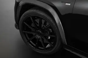 Brabus 900 Superblack Mercedes-AMG GLS 63 - 11
