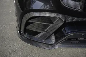 Brabus 900 Superblack Mercedes-AMG GLS 63 - 8