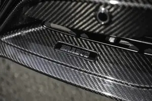 Brabus 900 Superblack Mercedes-AMG GLS 63 - 20