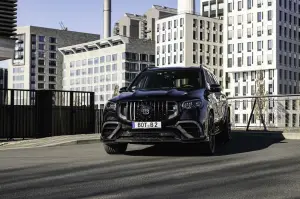 Brabus 900 Superblack Mercedes-AMG GLS 63 - 27