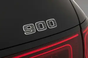 Brabus 900 Superblack Mercedes-AMG GLS 63 - 5