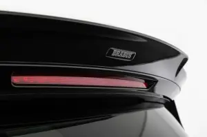 Brabus 900 Superblack Mercedes-AMG GLS 63 - 2