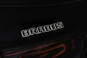 Brabus 900 Superblack Mercedes-AMG GLS 63 - 4