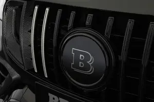 Brabus 900 Superblack Mercedes-AMG GLS 63 - 6