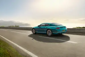 Bentley Continental GT e GTC Azure e Flying Spur S e Speed 2024