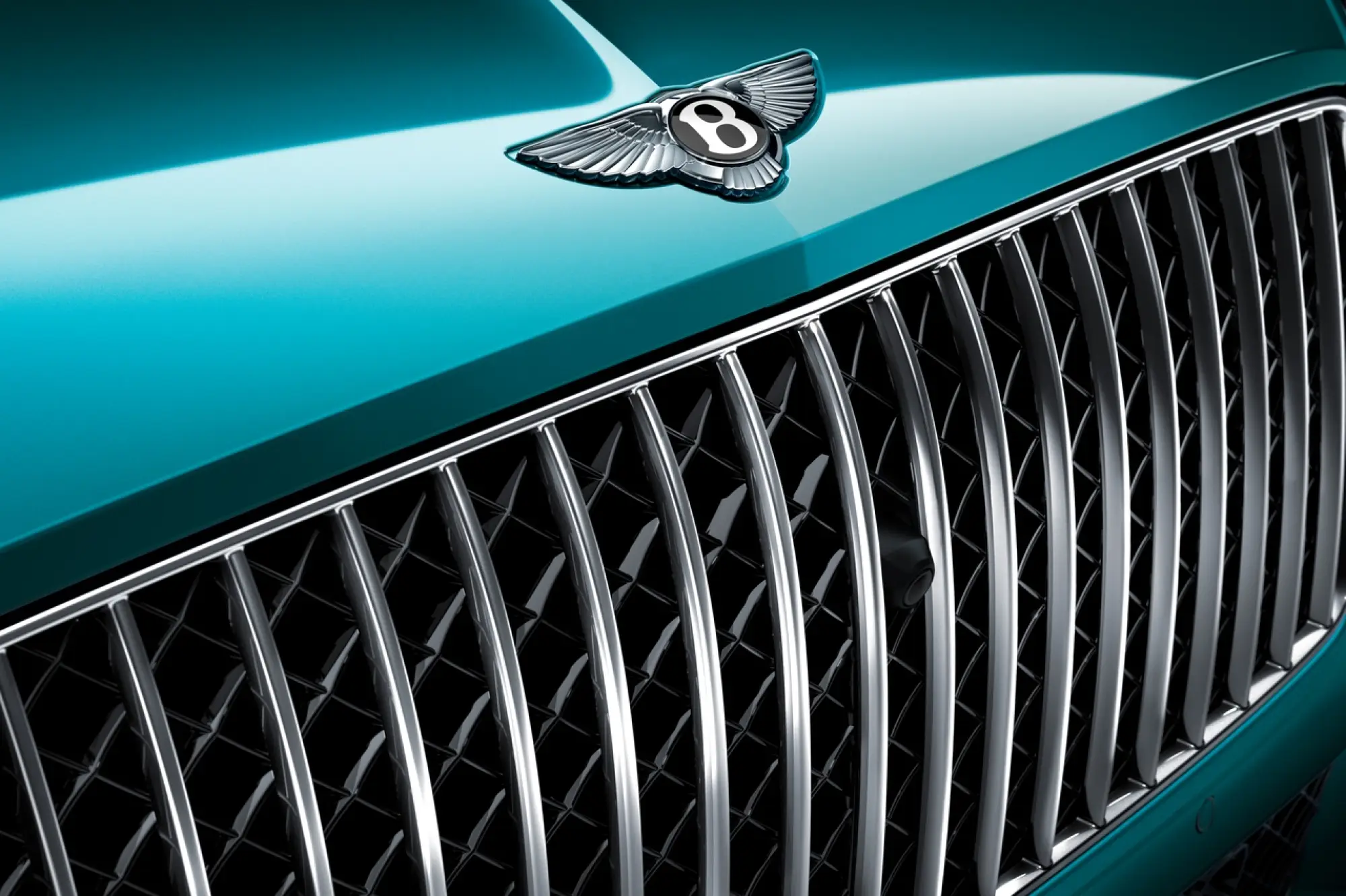 Bentley Continental GT e GTC Azure e Flying Spur S e Speed 2024 - 4