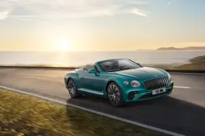 Bentley Continental GT e GTC Azure e Flying Spur S e Speed 2024