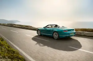 Bentley Continental GT e GTC Azure e Flying Spur S e Speed 2024