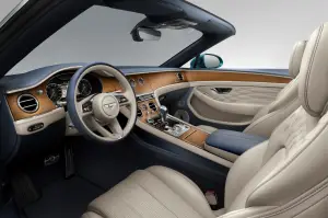 Bentley Continental GT e GTC Azure e Flying Spur S e Speed 2024