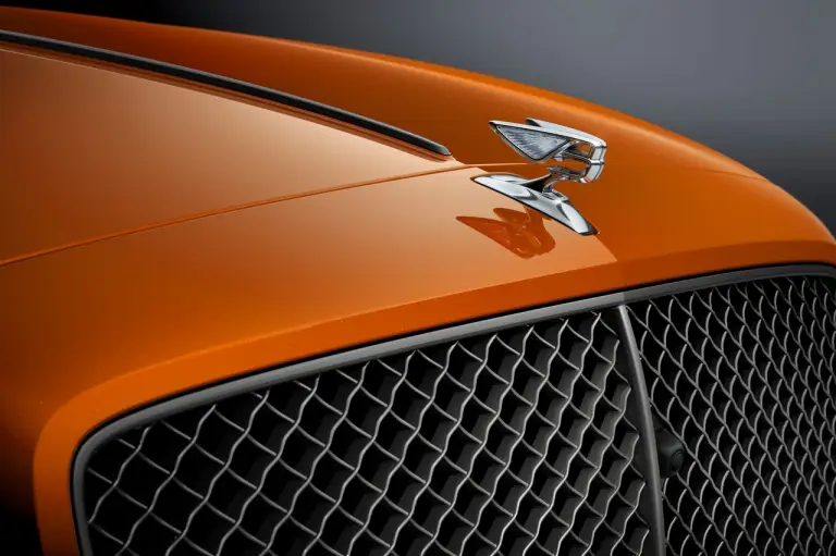Bentley Continental GT e GTC Azure e Flying Spur S e Speed 2024 - 13