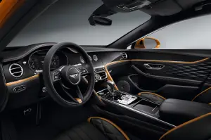 Bentley Continental GT e GTC Azure e Flying Spur S e Speed 2024
