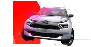 Nuovo Citroen C3 Aircross - 21