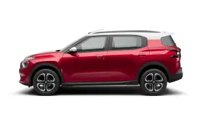 Nuovo Citroen C3 Aircross - 24