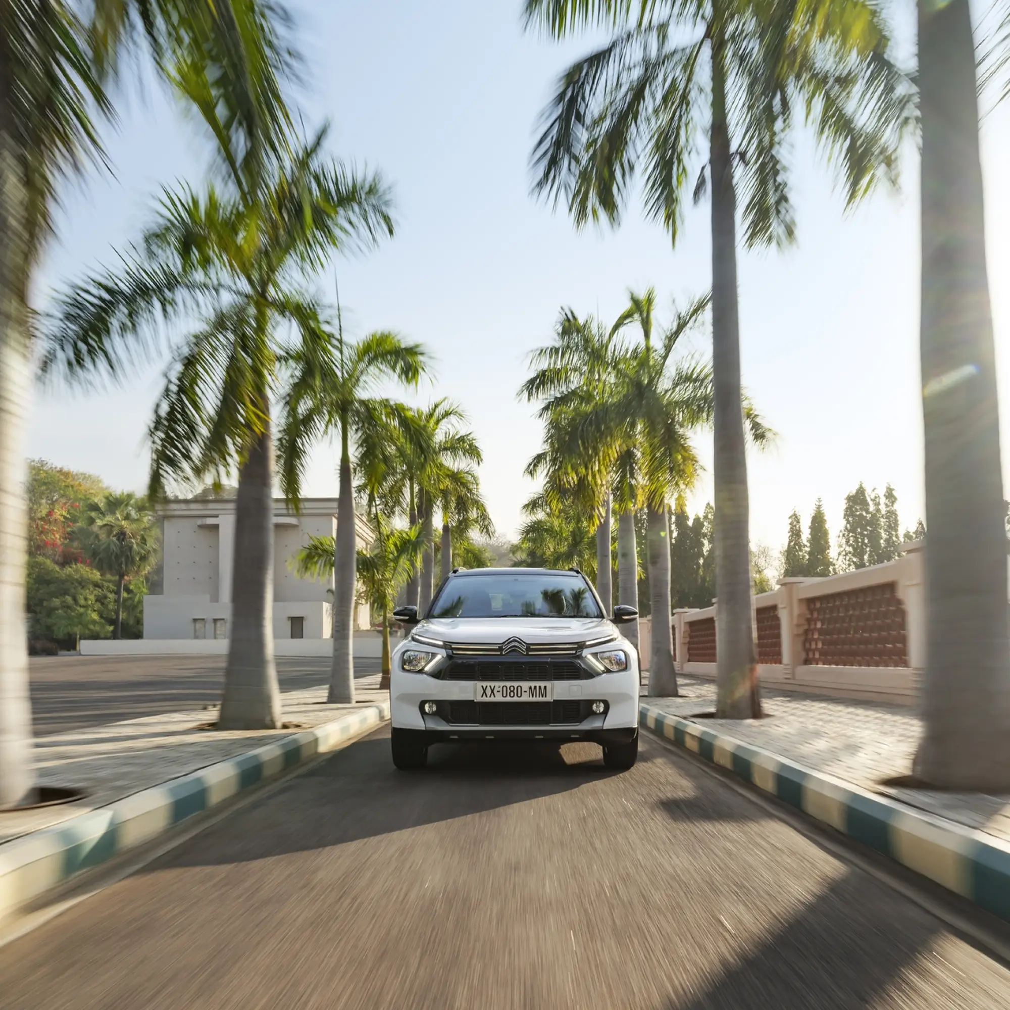 Nuovo Citroen C3 Aircross - 4