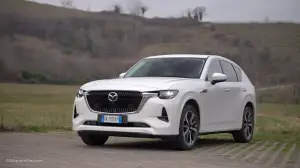 Mazda CX-60 Plug-in Hybrid 2023 - Come e Come Va - 3