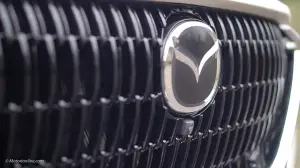 Mazda CX-60 Plug-in Hybrid 2023 - Come e Come Va - 6