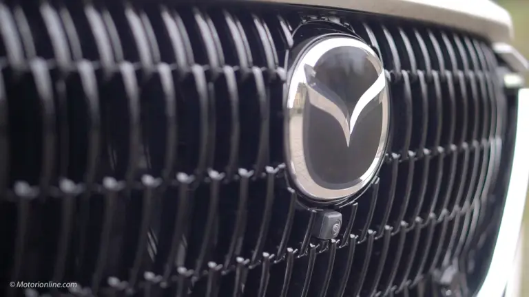 Mazda CX-60 Plug-in Hybrid 2023 - Come e Come Va - 6