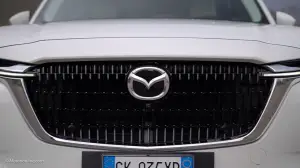 Mazda CX-60 Plug-in Hybrid 2023 - Come e Come Va - 2