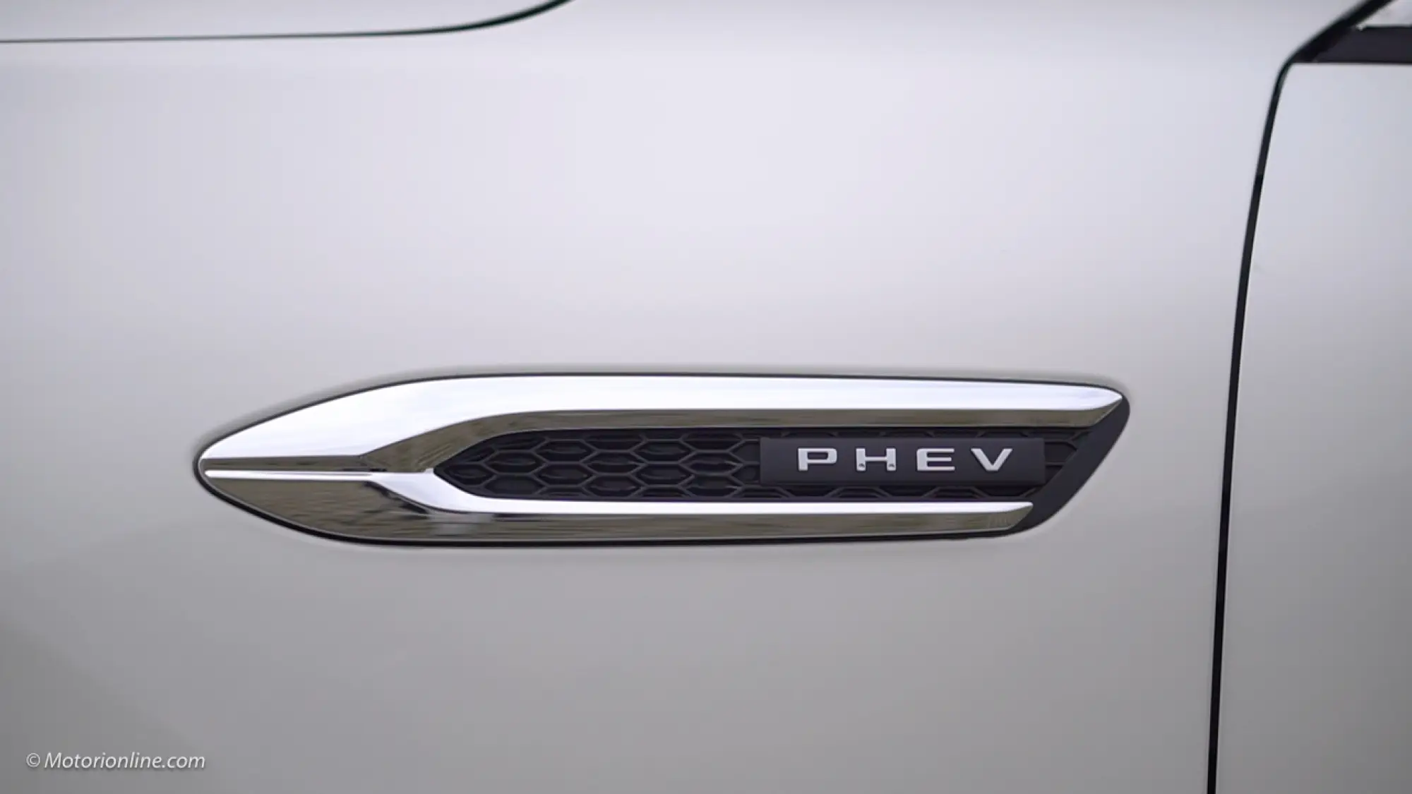 Mazda CX-60 Plug-in Hybrid 2023 - Come e Come Va - 5