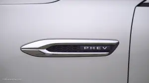 Mazda CX-60 Plug-in Hybrid 2023 - Come e Come Va - 5