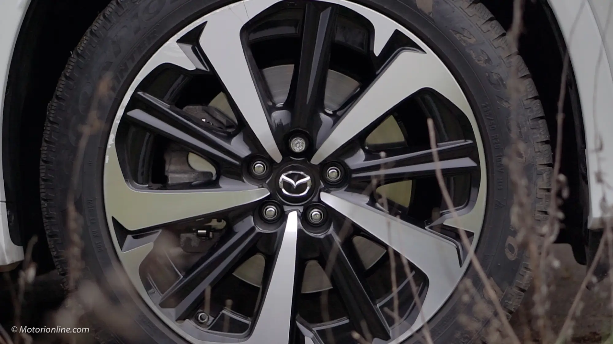 Mazda CX-60 Plug-in Hybrid 2023 - Come e Come Va - 10