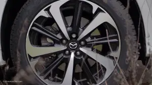 Mazda CX-60 Plug-in Hybrid 2023 - Come e Come Va - 10