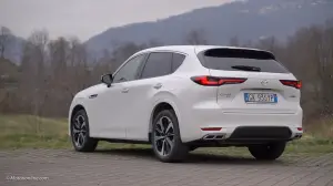 Mazda CX-60 Plug-in Hybrid 2023 - Come e Come Va - 9
